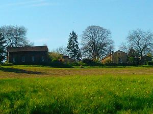 Maison de vacances La Croisée Verte ALLIER Route de Ste Alvère 24380 Veyrines-de-Vergt Aquitaine