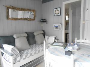 LA DANAE ILE DE RE, VELOS, WIFI, CUISINE, LINGE, Parking gratuit