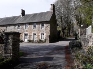 Maison de vacances La Dauvinerie Gîte Escapade 2 Rue d'Argouges 50200 Gratot Normandie