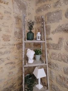 La Demeure du Rempart - Sarlat Centre historique