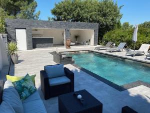 Maison de vacances La désirée'ade 645 Chemin de Bellevue 83520 Roquebrune-sur Argens Provence-Alpes-Côte d\'Azur