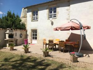 La Diguinerie