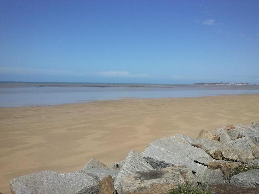 La Doris 680 route de tomblaine, 50380 Saint-Pair-sur-Mer