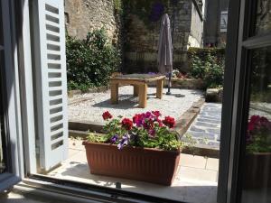 La douceur Angevine