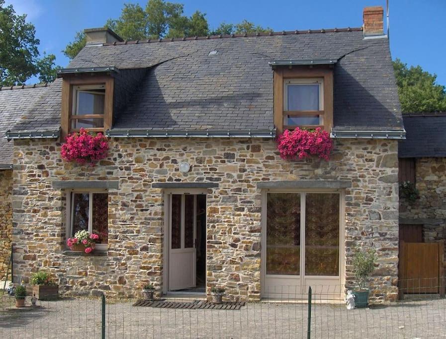 La douceur Angevine 49260 Montreuil-Bellay