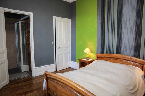La Dragée Hôte, Chambres chez l'habitant