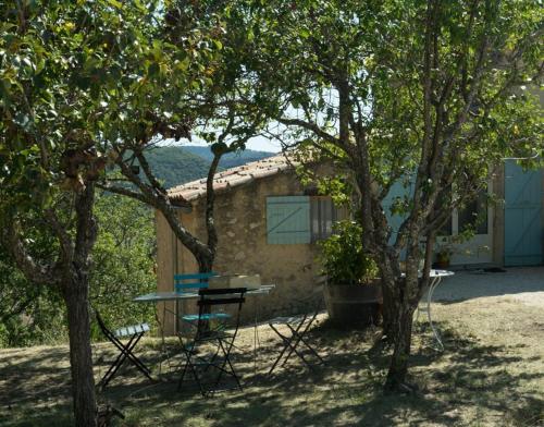 La Farigoule