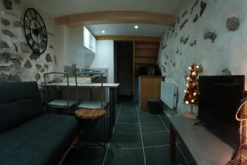 la feda gîte Pyrénées Ariégeoises