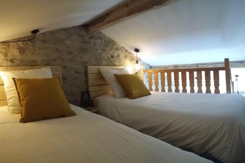 la feda gîte Pyrénées Ariégeoises