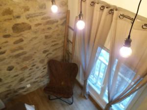 la feda gîte Pyrénées Ariégeoises