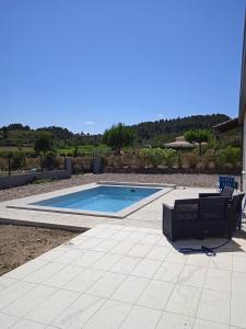 Maison de vacances La Félines Lotissement Communal la Regus 34210 Félines-Minervois Languedoc-Roussillon