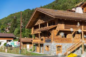 LA FERME D'ARTHUR