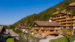 LA FERME D'ARTHUR
