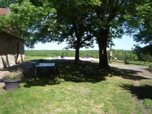 Maison de vacances La ferme de Bousserand Bousserand Haut 24150 Pontours Aquitaine