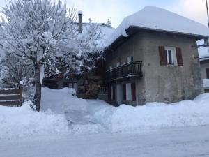 La Ferme de Lydie et Son Annexe