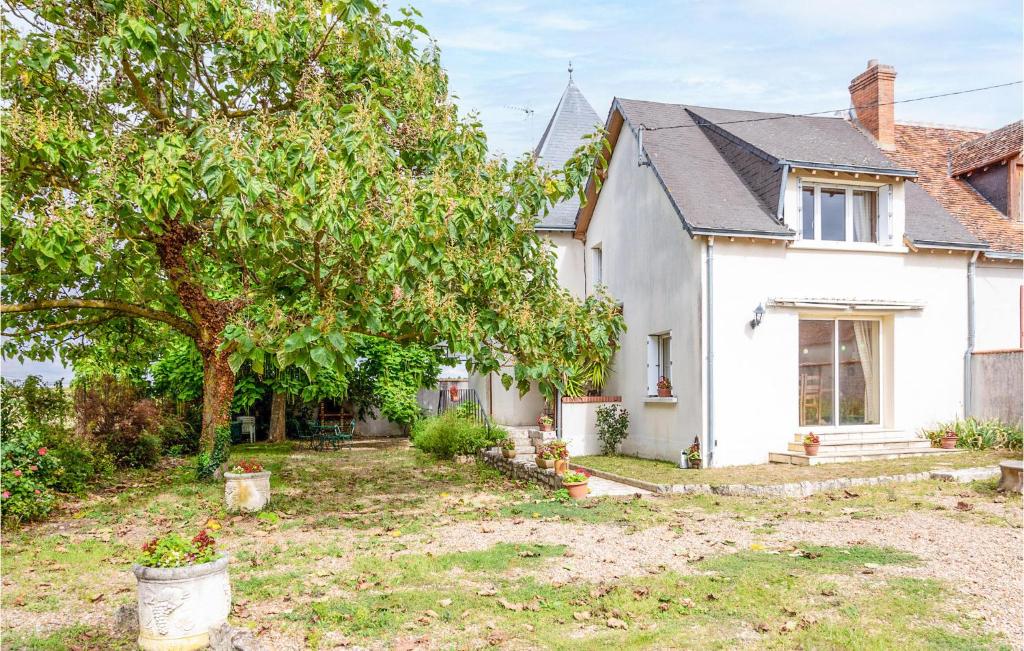 La ferme de mon enfance