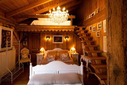 La Ferme de Pauline - Conciergerie de la Yaute