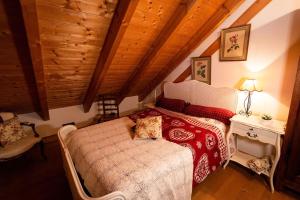La Ferme de Pauline - Conciergerie de la Yaute