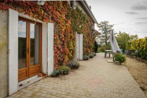 Maison de vacances La Ferme de Wary 8 Rue des Orfevres 51220 Brimont Champagne-Ardenne