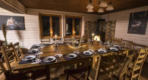 La Ferme des 3 lacs
