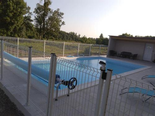 La Ferme des Augustines