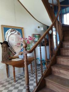 La Ferme des Augustines