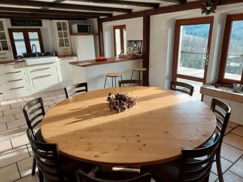 La ferme des boudieres
