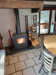La ferme des boudieres