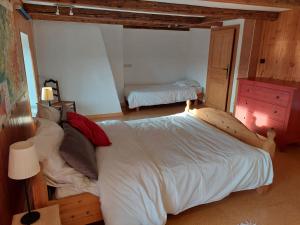 La ferme des boudieres