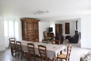 La ferme des Delles
