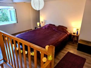 Maison de vacances La Ferme des lutins 24 Rue des Lutins 74800 Amancy Rhône-Alpes