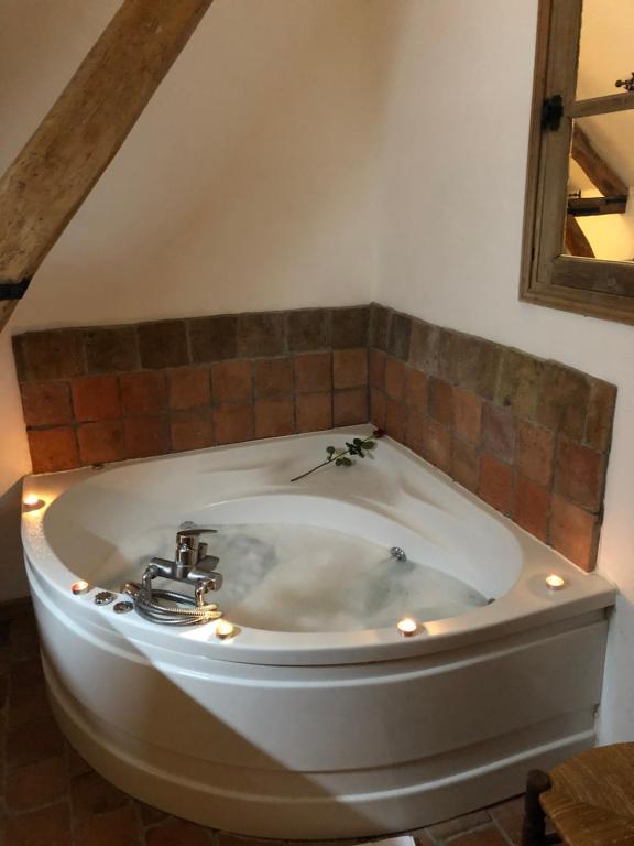 La Ferme Des Pierrettes 62240 Menneville
