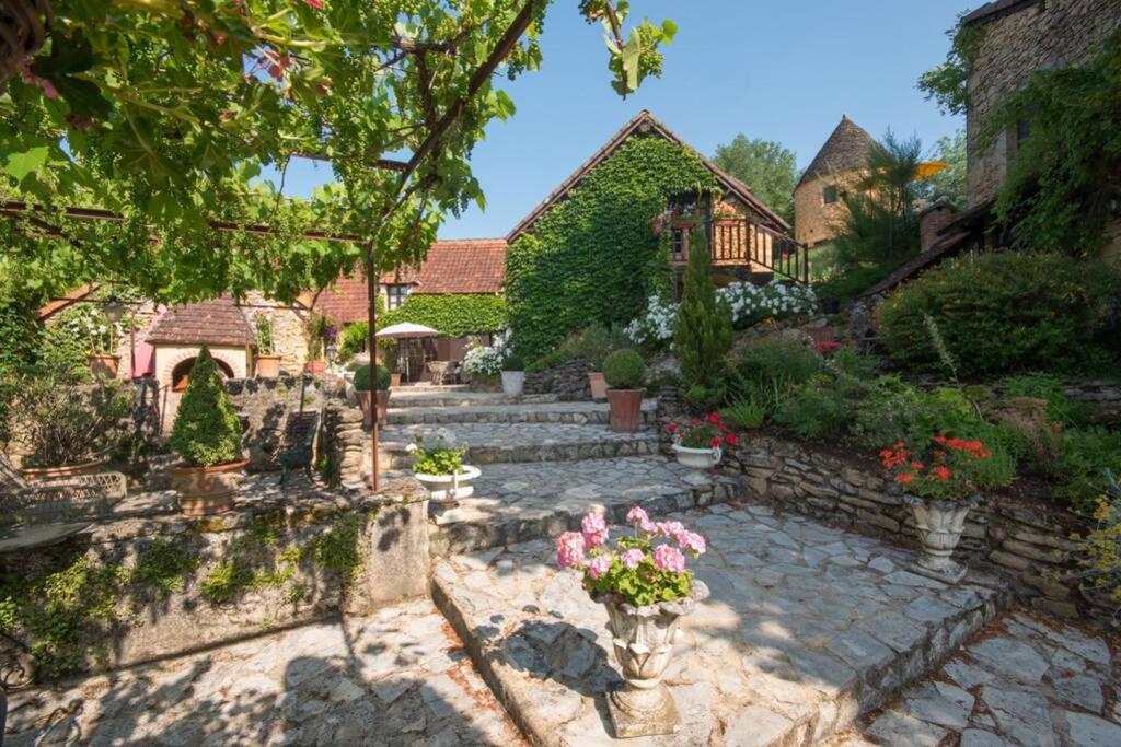 La ferme du coustal lieu dit laborie D67 route de Montignac, 24290 Vialot