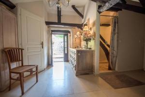 Maison de vacances La ferme du coustal lieu dit laborie D67 route de Montignac 24290 Vialot Aquitaine