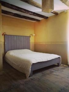 La Ferme du Crouzet