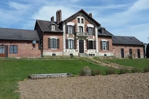 La ferme du Rit des Leups