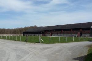 La ferme du Rit des Leups