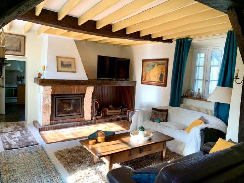 La Ferme Familiale