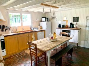 La Ferme Familiale