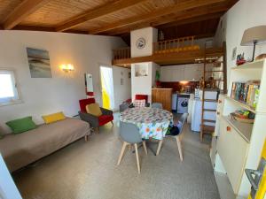 Maison de vacances La Ferme Marine 905 Allée de la Ferme 85470 Bretignolles-sur-Mer Pays de la Loire