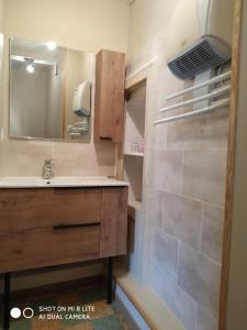 La ferme Ranc - gite le cosy