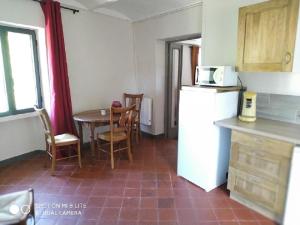 La ferme Ranc - gite le levant