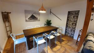 LA FERME VOSGIENNE bain nordique, billard baby foot ping-pong