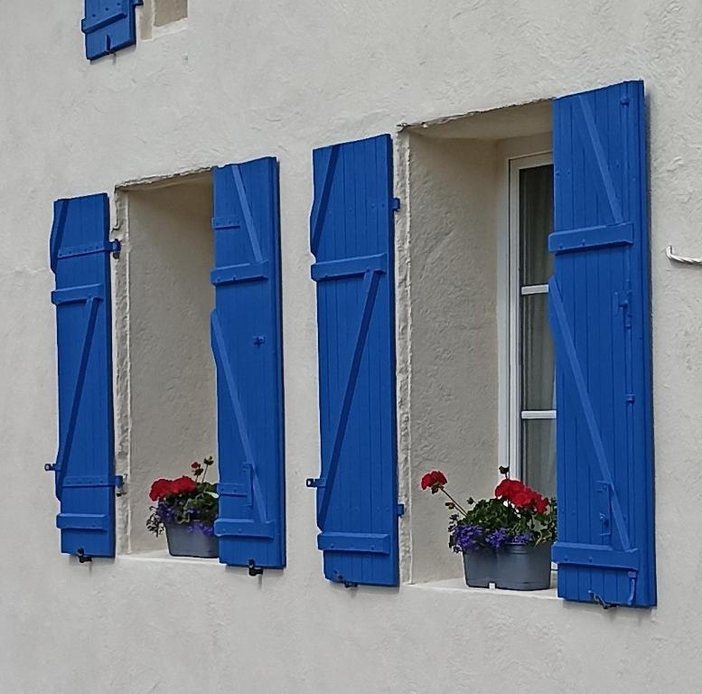 La Ferrière 76360 Pissy-Pôville