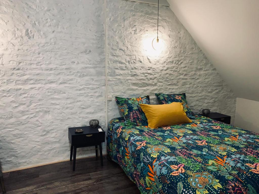 Maison de vacances La feuillette 10 rue du Glacis 21190 Meloisey