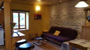 Maison de vacances La fontaine 570 rue des fontaines 39130 Vertamboz Franche-Comté