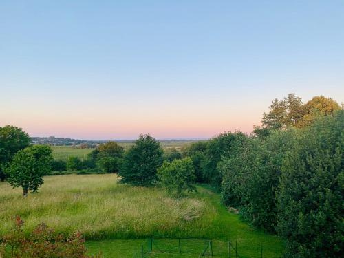 La Fontenelle - Lovely Holiday House with Swimming Pool