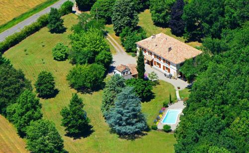 La Forestière Gite Le Pigeonnier