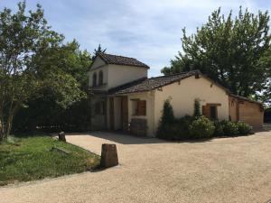 La Forestière Gite Le Pigeonnier