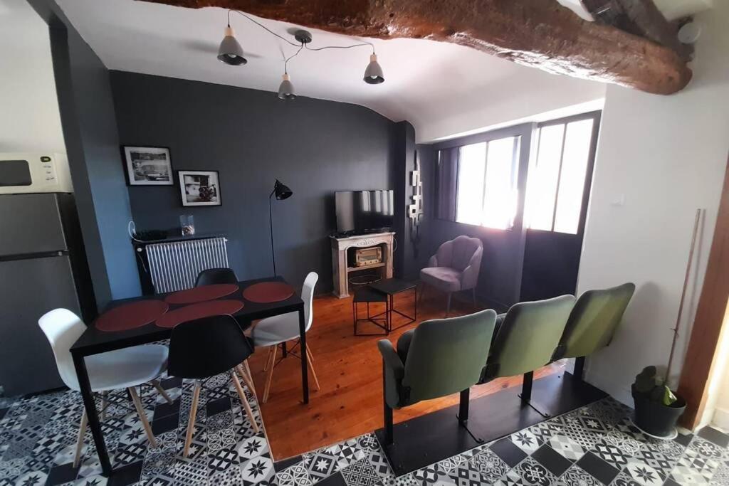 Maison de vacances La Forge 5 Rue du Vieux Bourg 87430 Verneuil-sur-Vienne